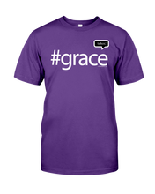 Family Famous Grace Talkos Tee