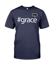 Family Famous Grace Talkos Tee