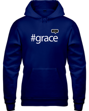 Family Famous Grace Talkos Hoodie