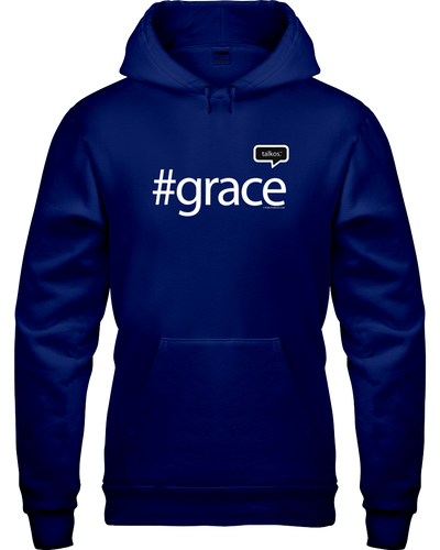 Family Famous Grace Talkos Hoodie