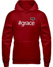 Family Famous Grace Talkos Hoodie