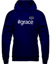 Family Famous Grace Talkos Hoodie