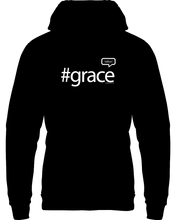 Family Famous Grace Talkos Hoodie