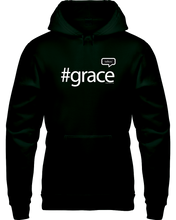 Family Famous Grace Talkos Hoodie