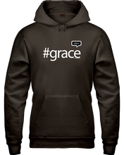 Family Famous Grace Talkos Hoodie