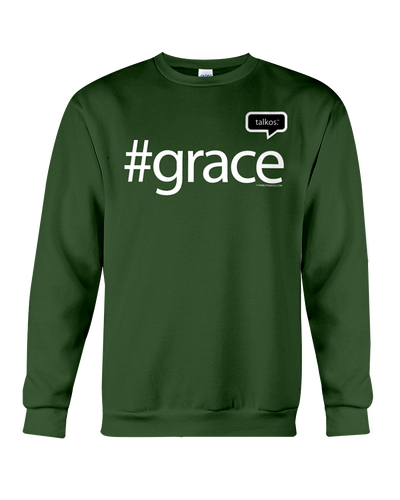 Family Famous Grace Talkos Sweatshirt