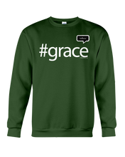 Family Famous Grace Talkos Sweatshirt