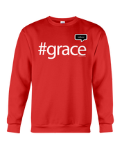 Family Famous Grace Talkos Sweatshirt