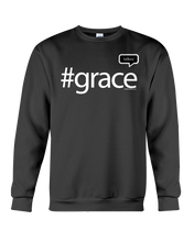 Family Famous Grace Talkos Sweatshirt