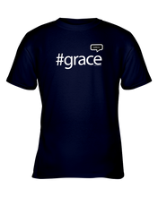 Family Famous Grace Talkos Youth Tee