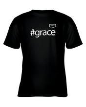 Family Famous Grace Talkos Youth Tee