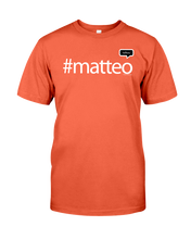 Family Famous Matteo Talkos Tee