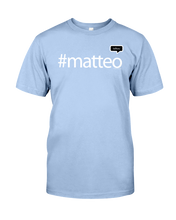 Family Famous Matteo Talkos Tee