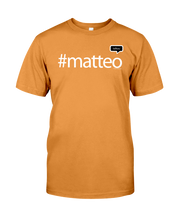 Family Famous Matteo Talkos Tee