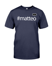 Family Famous Matteo Talkos Tee
