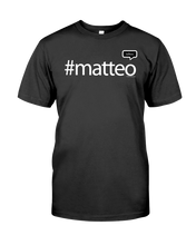 Family Famous Matteo Talkos Tee