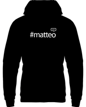 Family Famous Matteo Talkos Hoodie