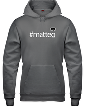 Family Famous Matteo Talkos Hoodie