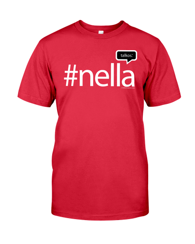 Family Famous Nella Talkos Tee