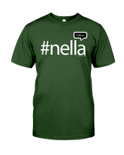 Family Famous Nella Talkos Tee