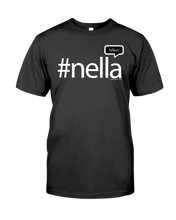 Family Famous Nella Talkos Tee