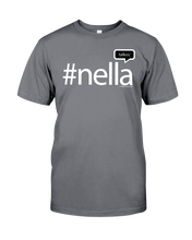 Family Famous Nella Talkos Tee