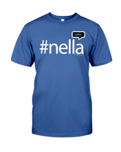 Family Famous Nella Talkos Tee