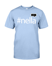 Family Famous Nella Talkos Tee