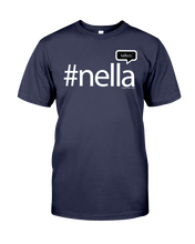 Family Famous Nella Talkos Tee