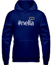 Family Famous Nella Talkos Hoodie