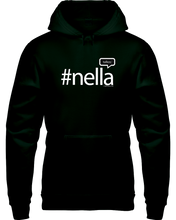 Family Famous Nella Talkos Hoodie