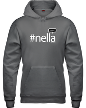 Family Famous Nella Talkos Hoodie