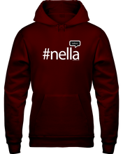 Family Famous Nella Talkos Hoodie