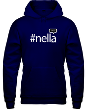 Family Famous Nella Talkos Hoodie