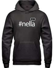 Family Famous Nella Talkos Hoodie