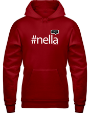 Family Famous Nella Talkos Hoodie