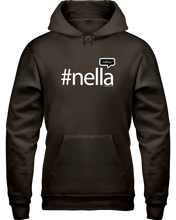 Family Famous Nella Talkos Hoodie