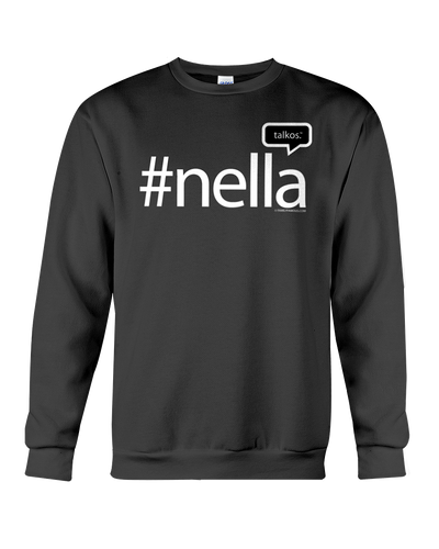 Family Famous Nella Talkos Sweatshirt