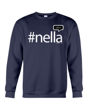 Family Famous Nella Talkos Sweatshirt