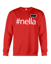 Family Famous Nella Talkos Sweatshirt