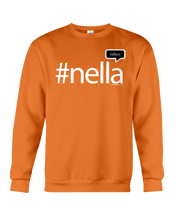 Family Famous Nella Talkos Sweatshirt