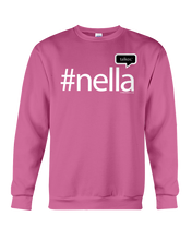 Family Famous Nella Talkos Sweatshirt