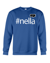 Family Famous Nella Talkos Sweatshirt
