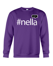 Family Famous Nella Talkos Sweatshirt