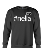 Family Famous Nella Talkos Sweatshirt
