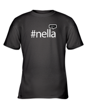 Family Famous Nella Talkos Youth Tee