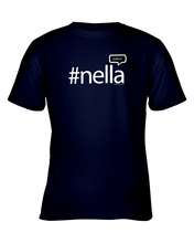 Family Famous Nella Talkos Youth Tee