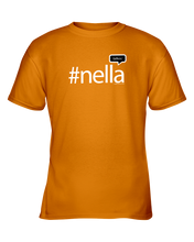 Family Famous Nella Talkos Youth Tee