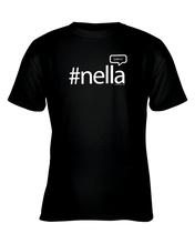Family Famous Nella Talkos Youth Tee