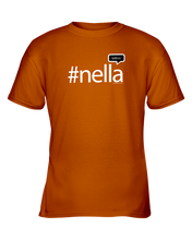 Family Famous Nella Talkos Youth Tee
